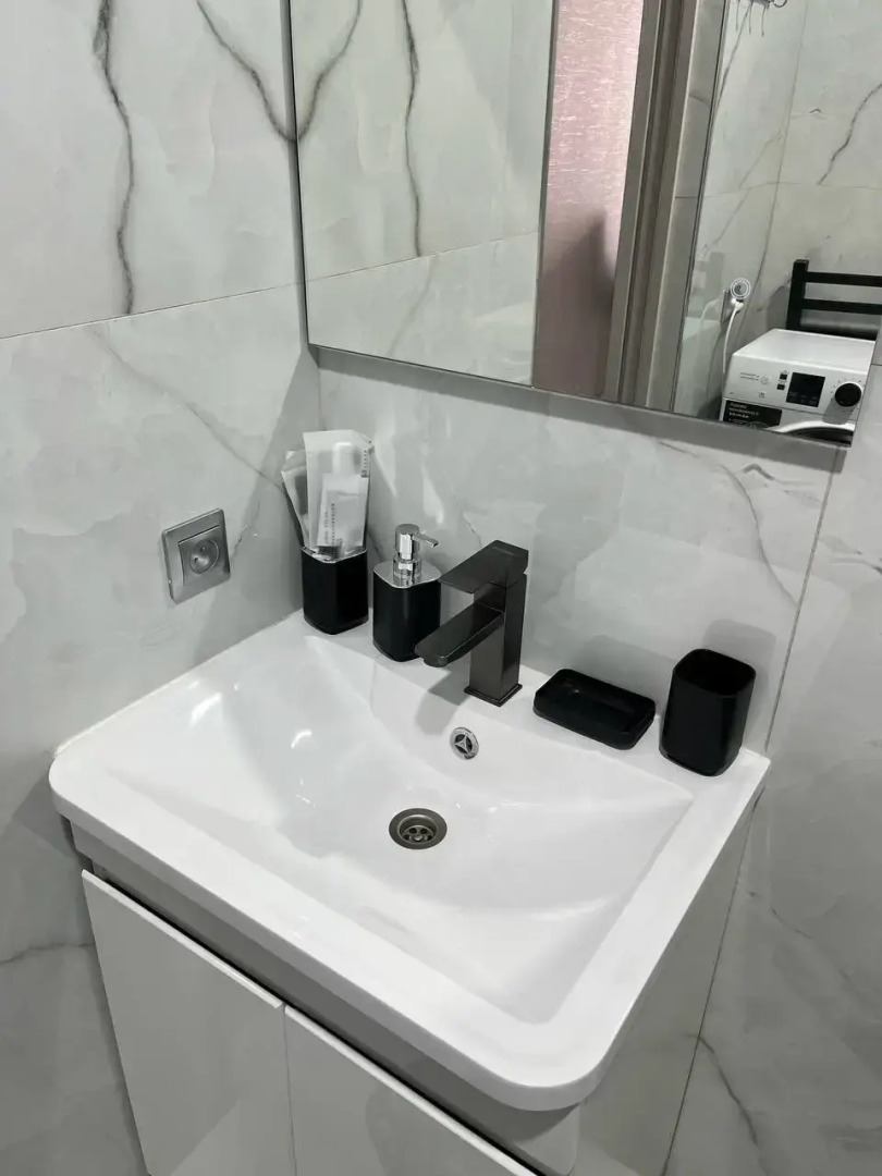 Квартира с евро ремонтом около Аэропорта Минеральные Воды