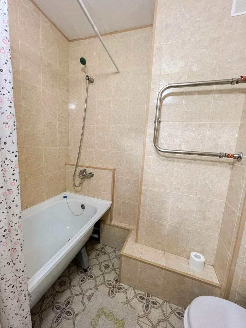 Апартаменты Volga