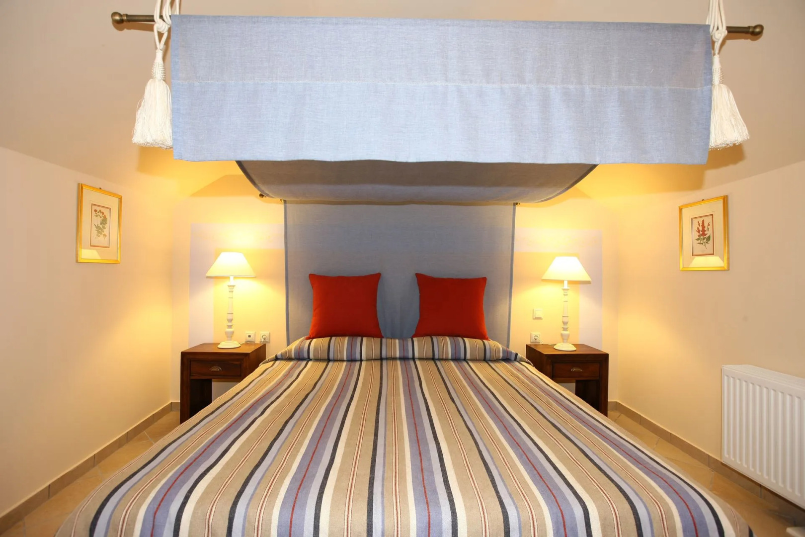 Бутик-отель Rodia