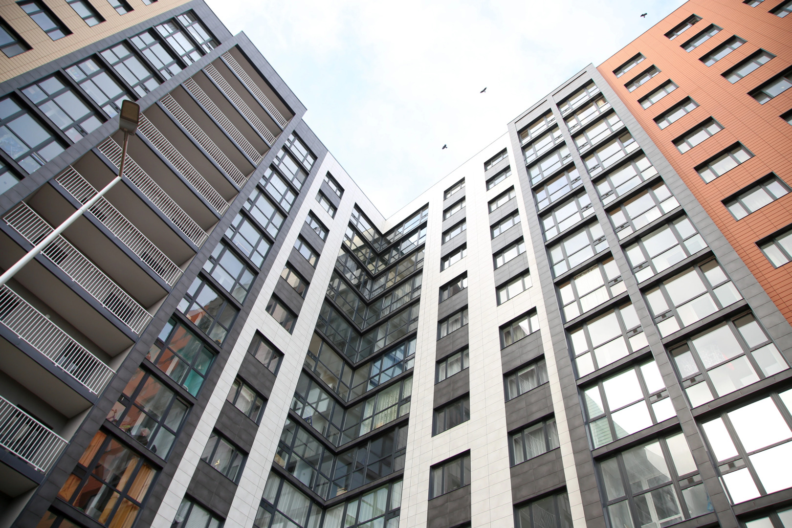 Апартаменты Моне в самом центре города Калининграда