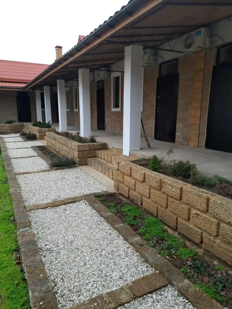 Гостевой Дом Счастье Вам