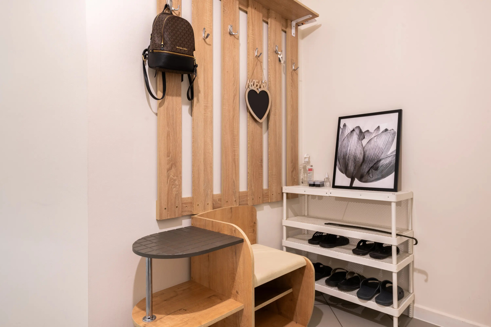 Апартаменты Двухкомнатные Natali на Нахимовском Проспекте