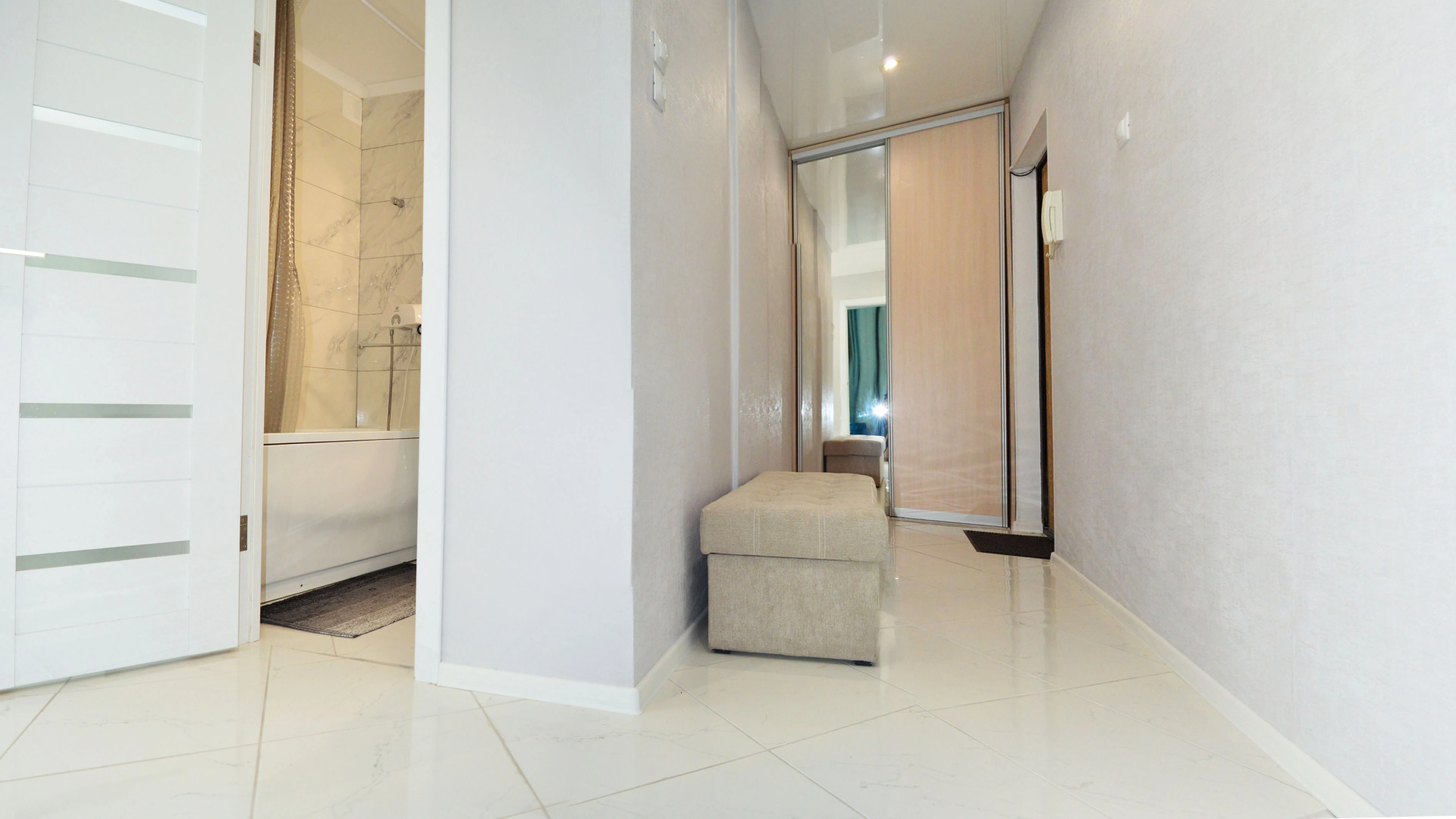 Апартаменты Рыбная Деревня у Собора Канта