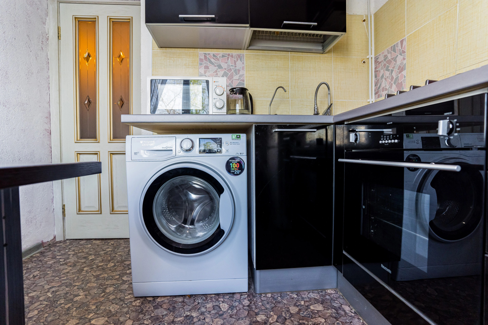 Апартаменты с видом на море от LetoApart