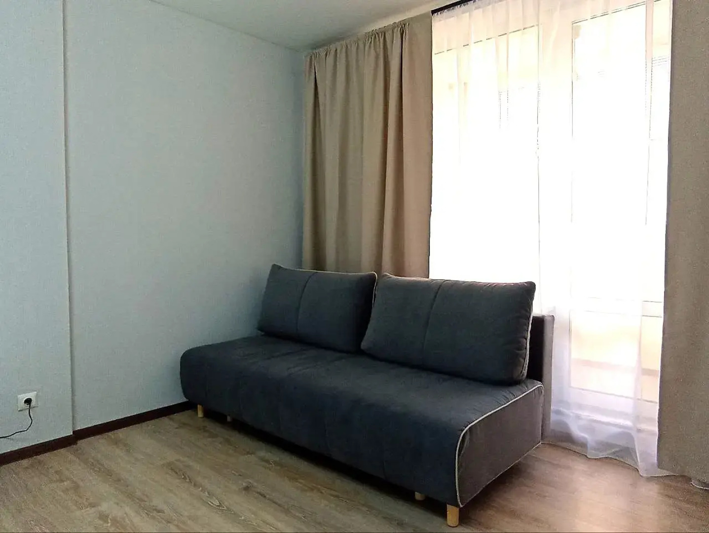 Квартира в шаговой доступности от Мамаева кургана