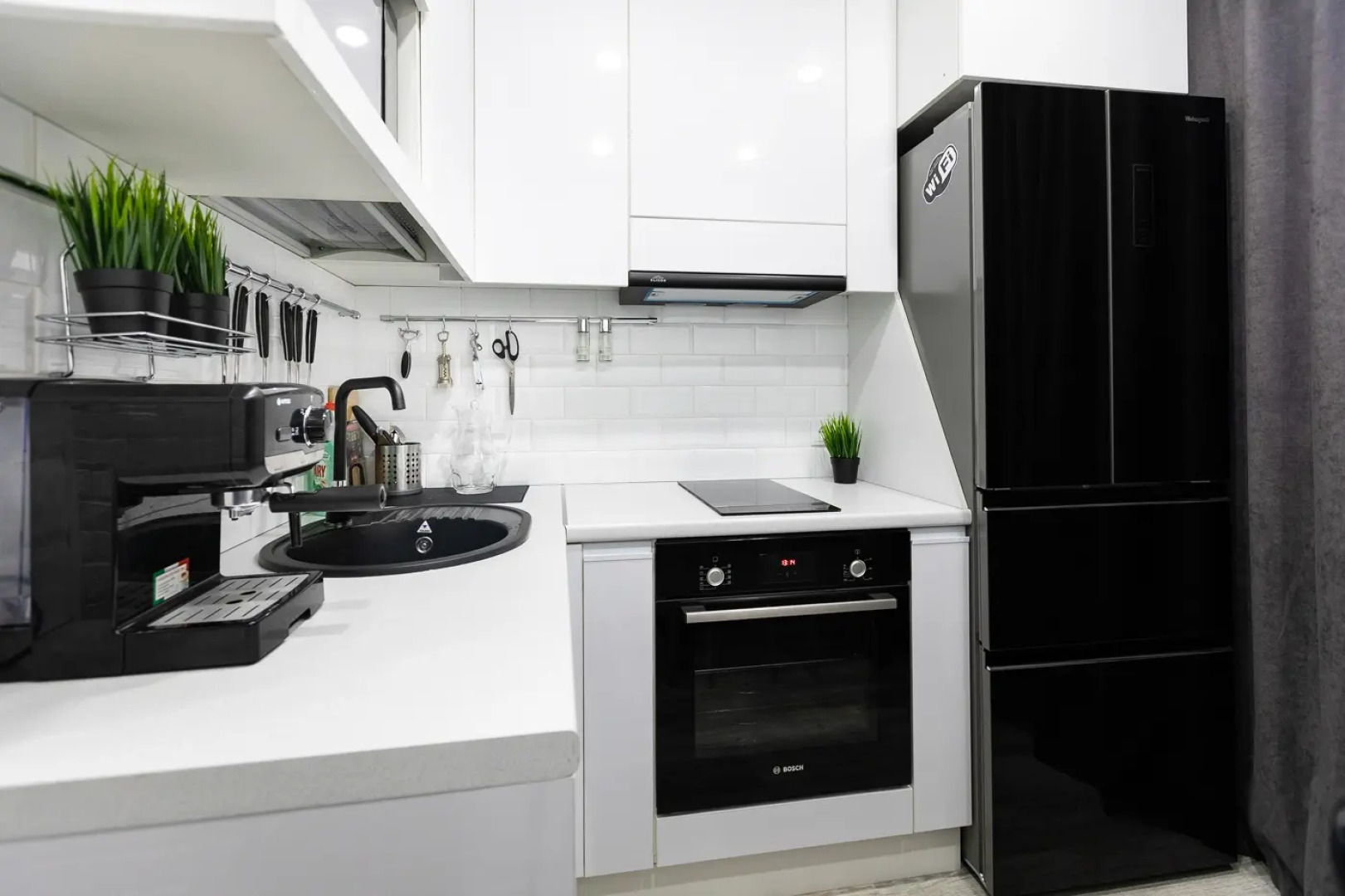 Апартаменты на Олимпийской 23 Рядом Склон