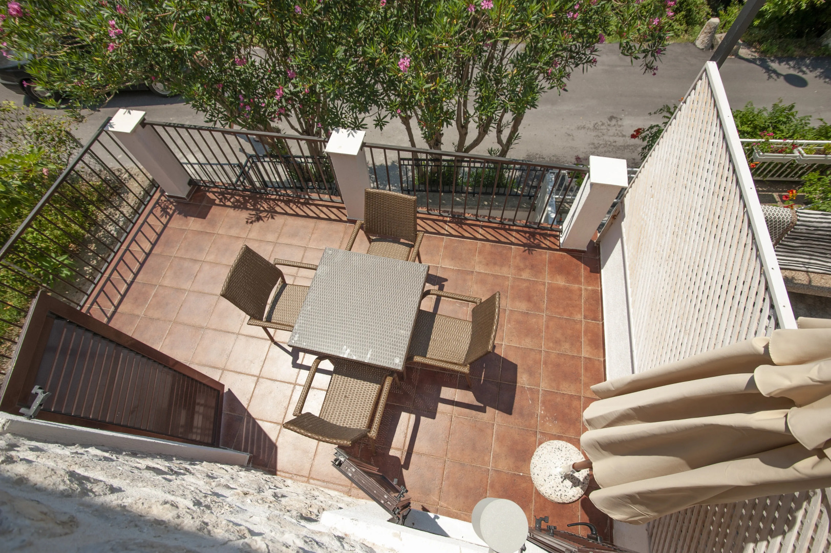 House Flip Rezevici Villa