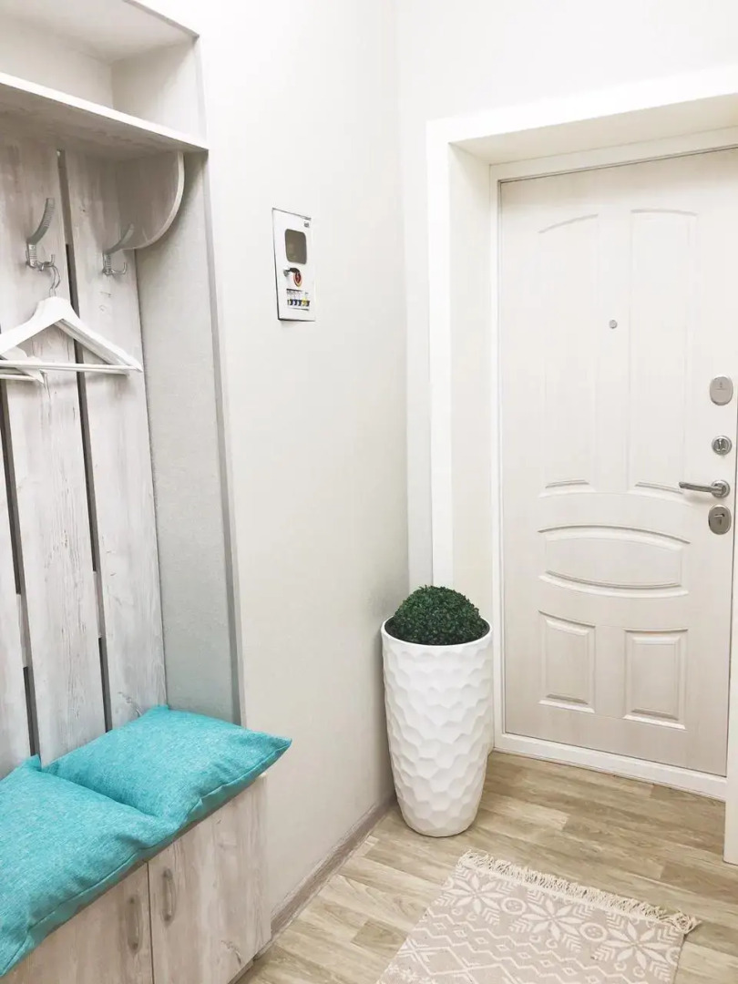 Квартира на улице Маяковского 17