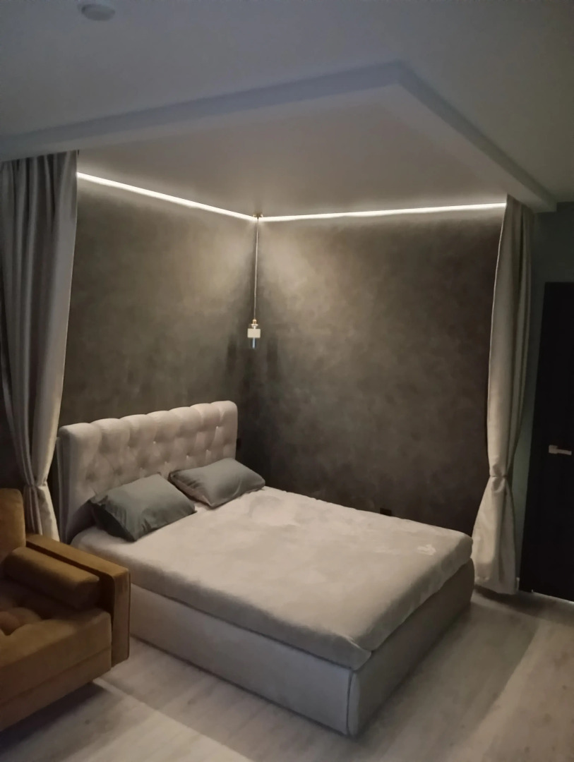 Квартира убежище у моря