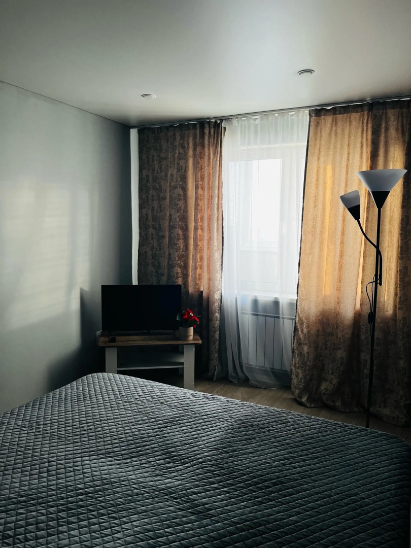 Квартира Посуточно Уфа-Инорс