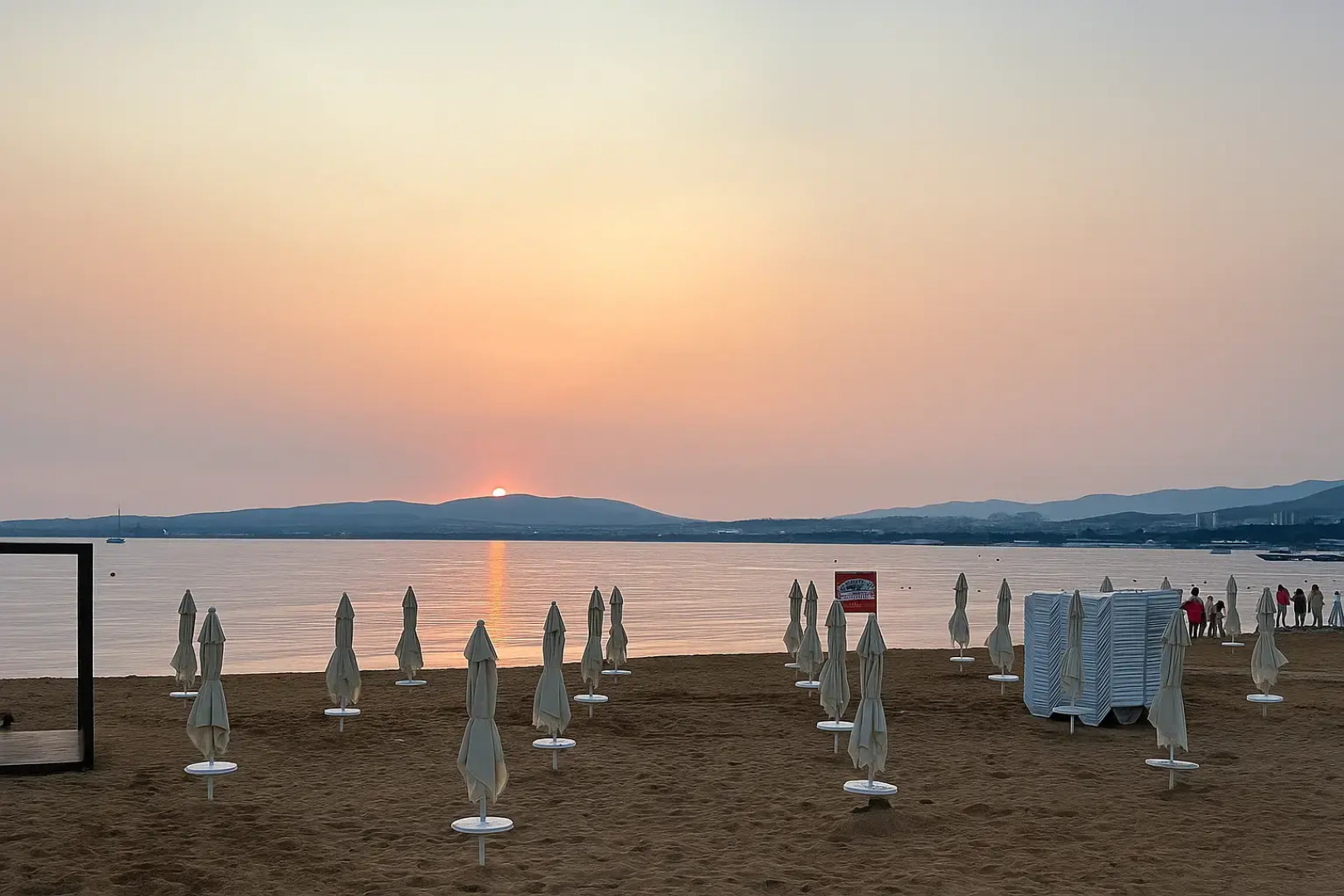 Отель Центральный