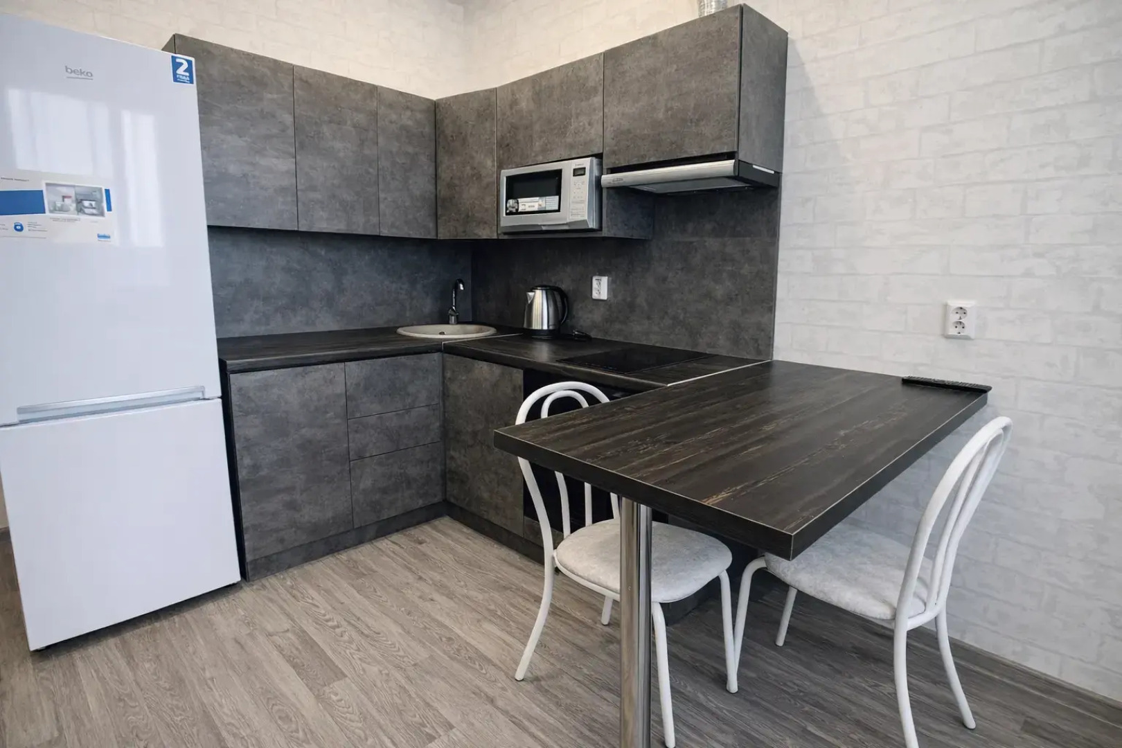 Апартаменты на Артиллерийской 33