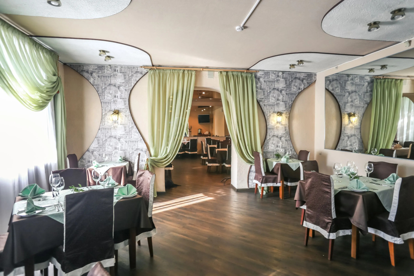 Гостиница Аннушка