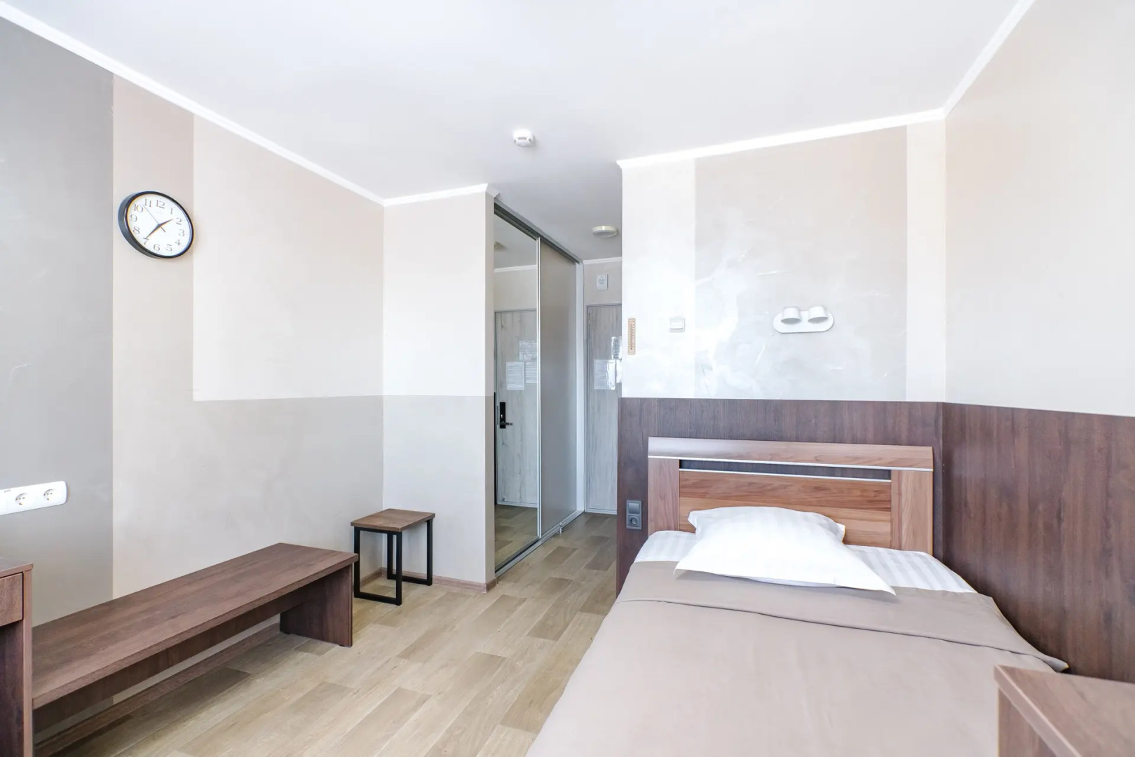 Гостиница Юбилейная