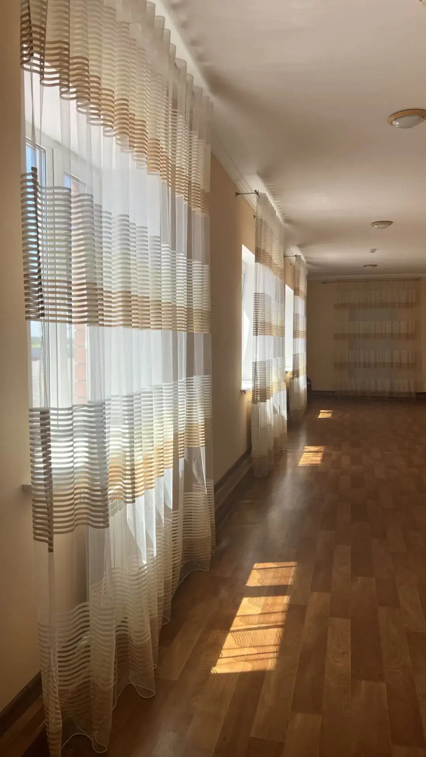 Отель Ласточка