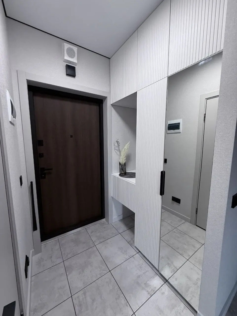 Квартира Grey House Островок Комфорта в самом Сердце Новокузнецка