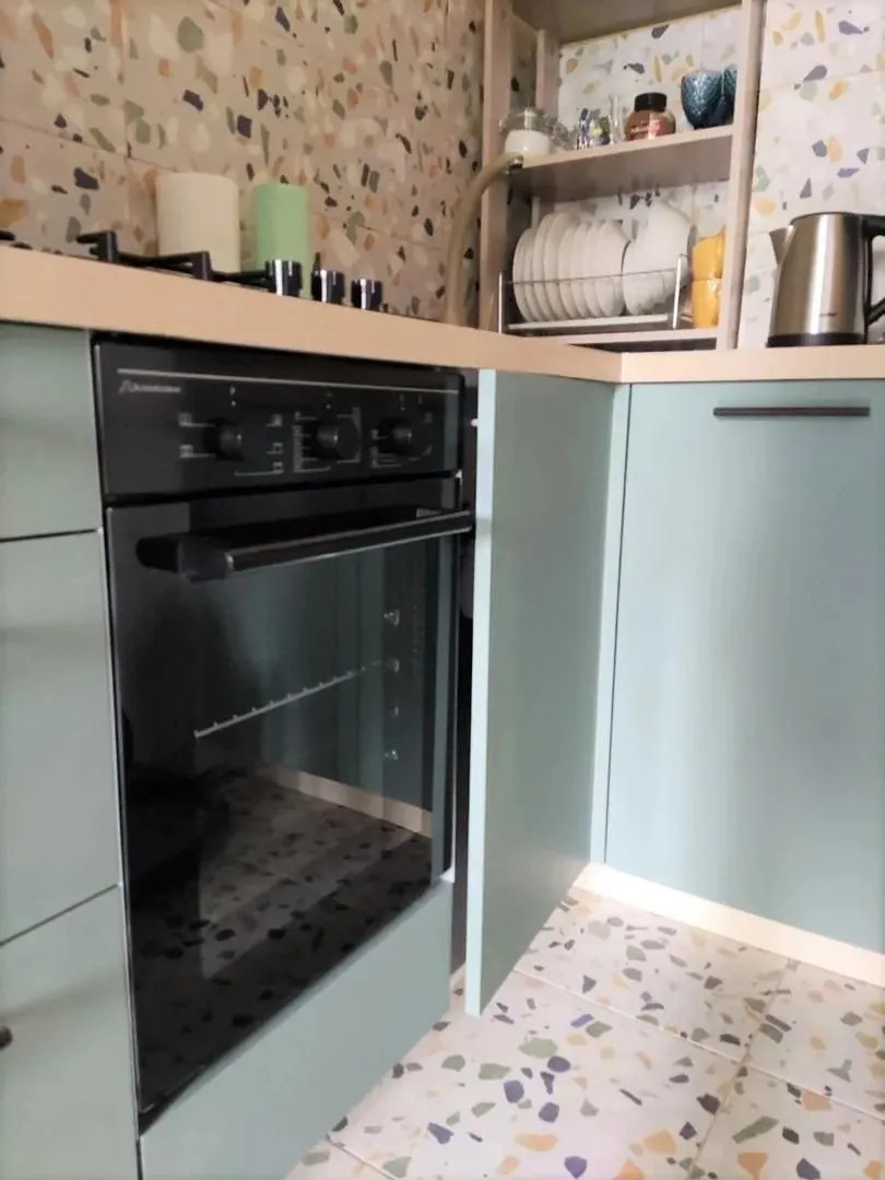 Квартира на Новоселов 45 к 1