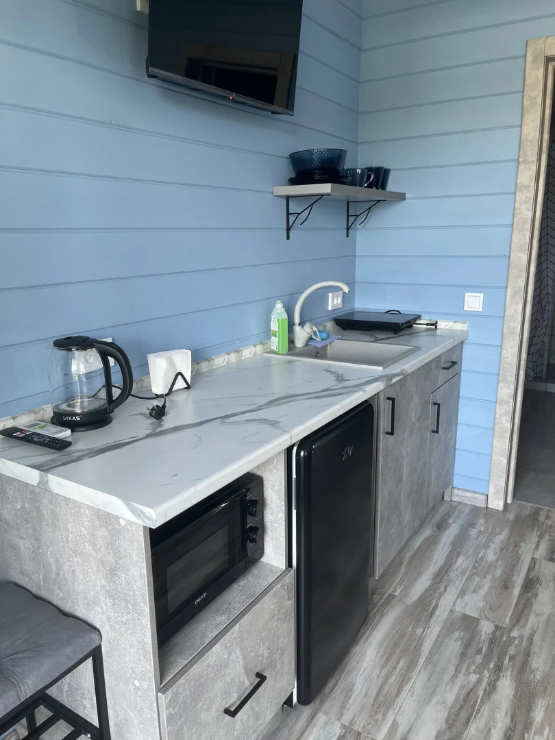 Апартаменты Усадьба в Суздале