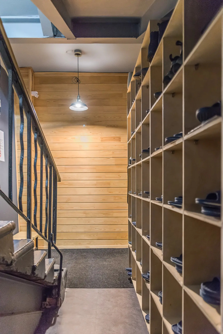 Хостел Hot Place