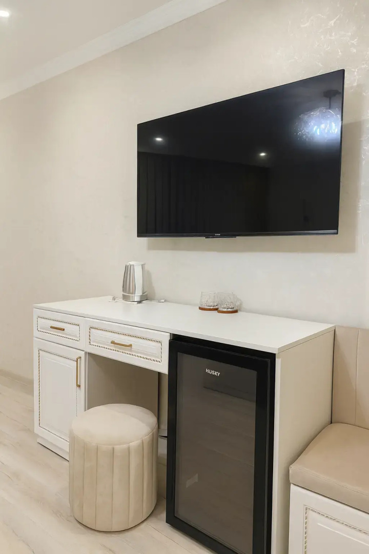 Бутик-отель Yerevan In