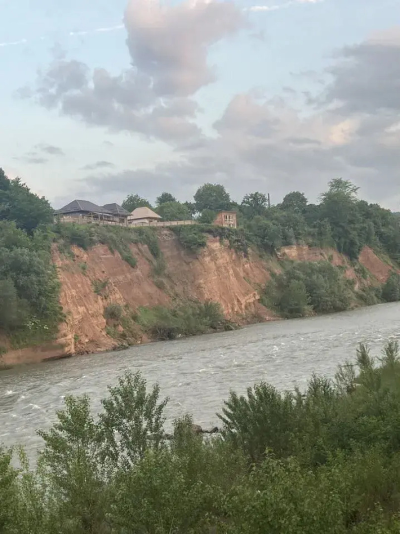 Частный дом со всеми удобствами