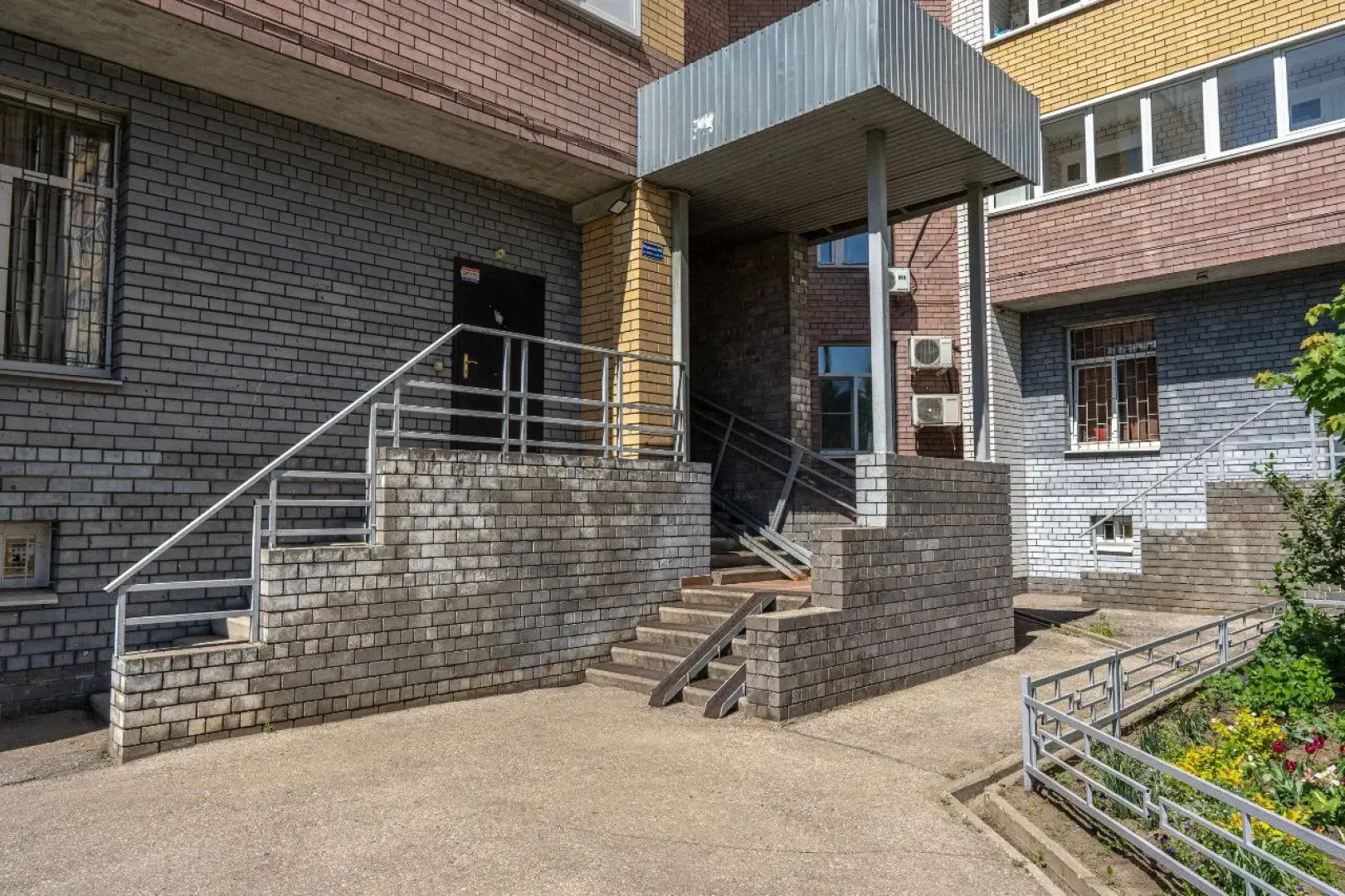 Апартаменты Festival от сети Good Vibes Apartments