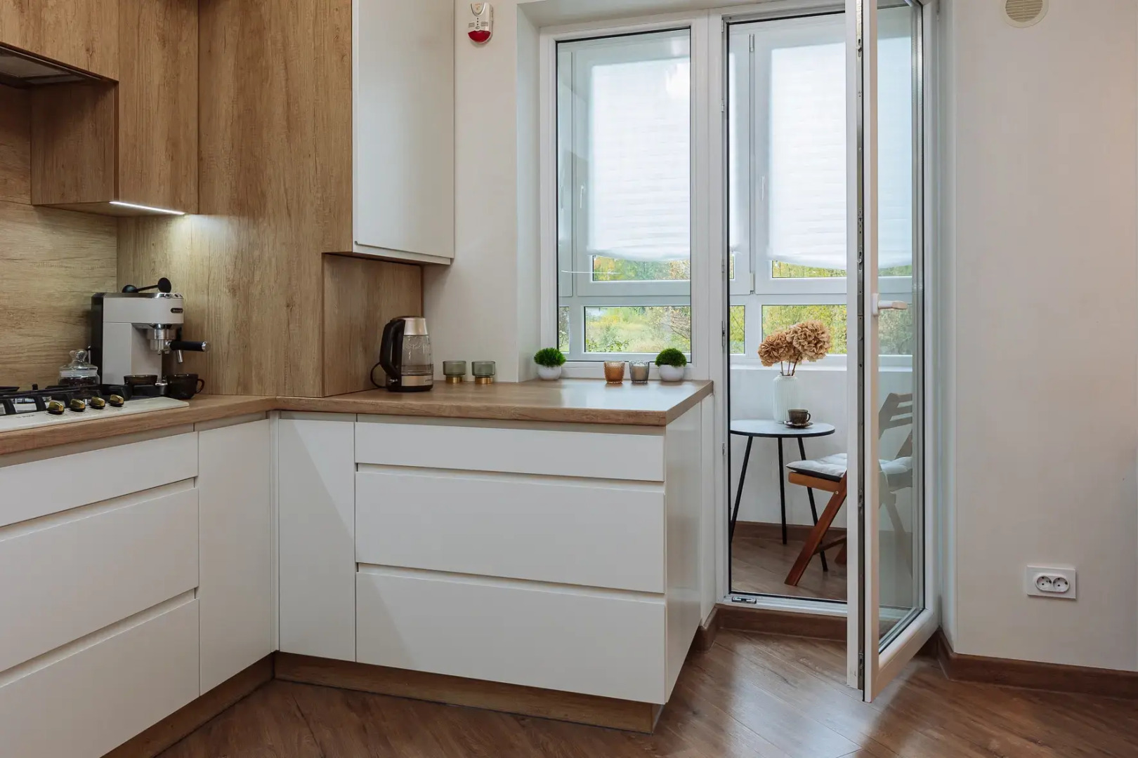 Квартира Family apartments