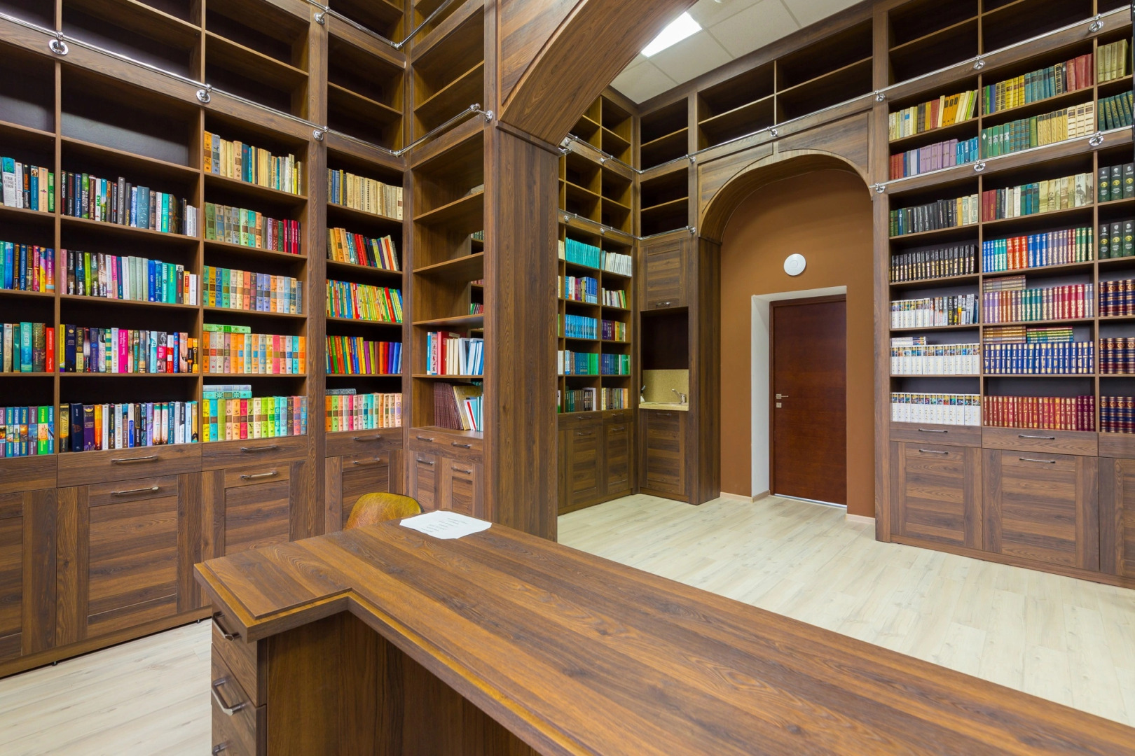 Отель Дом творчества им. Д. Гулиа (Литфонд)