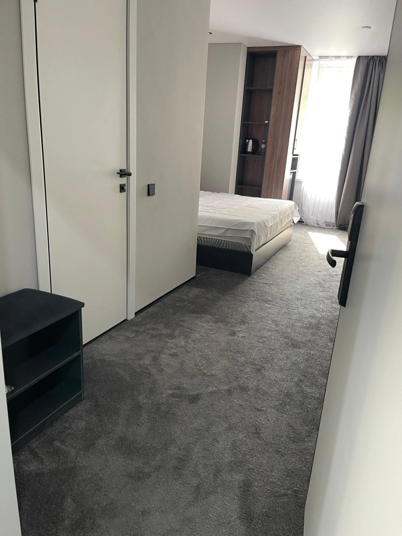 Отель Airis Residence