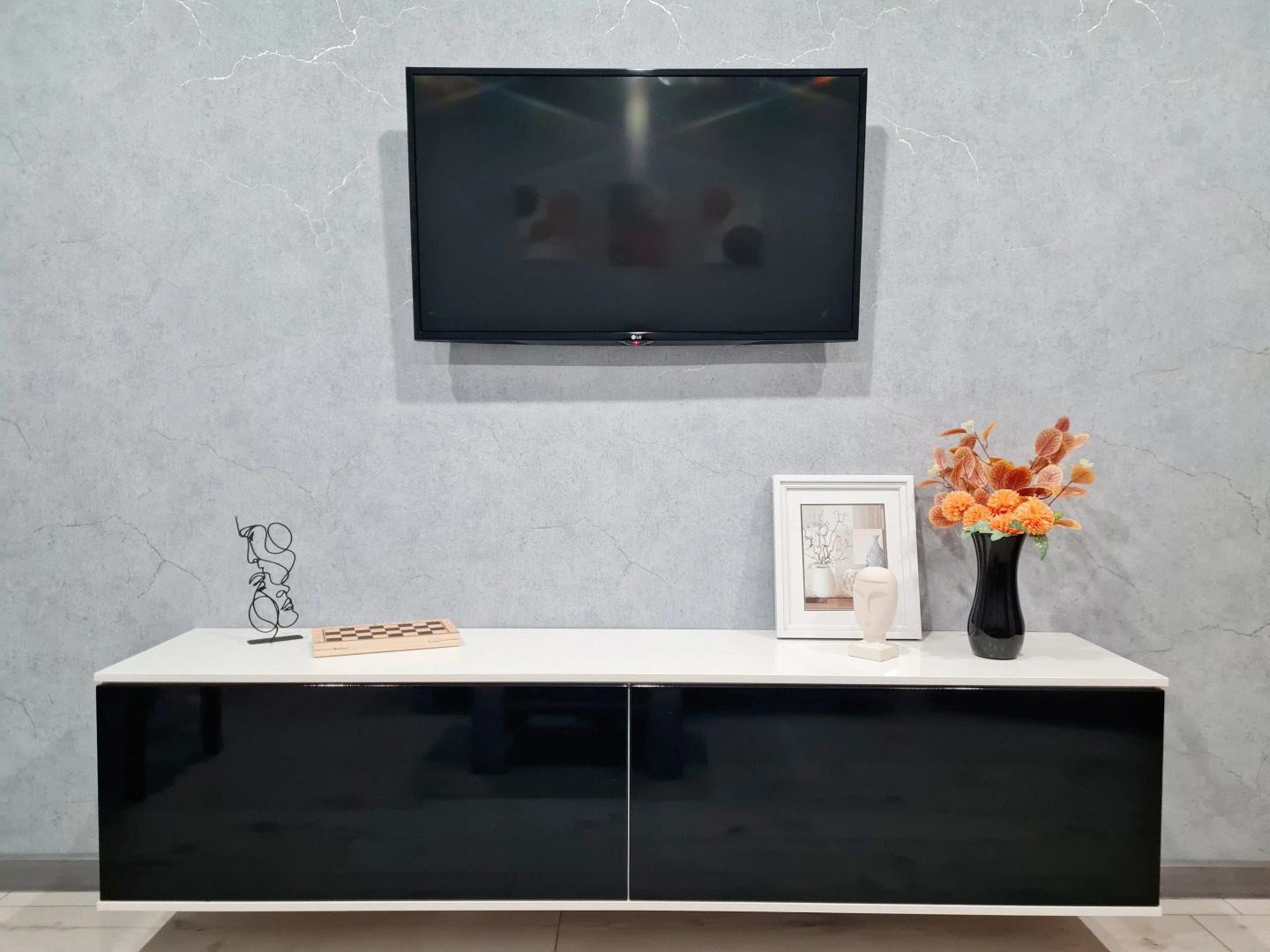 Квартира Двухкомнатная Белые ночи на Бульваре Пирогова