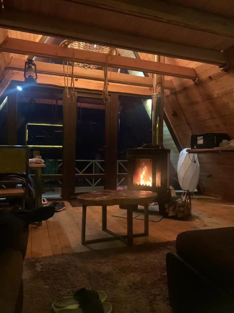 Гостевой Дом MoonHouse