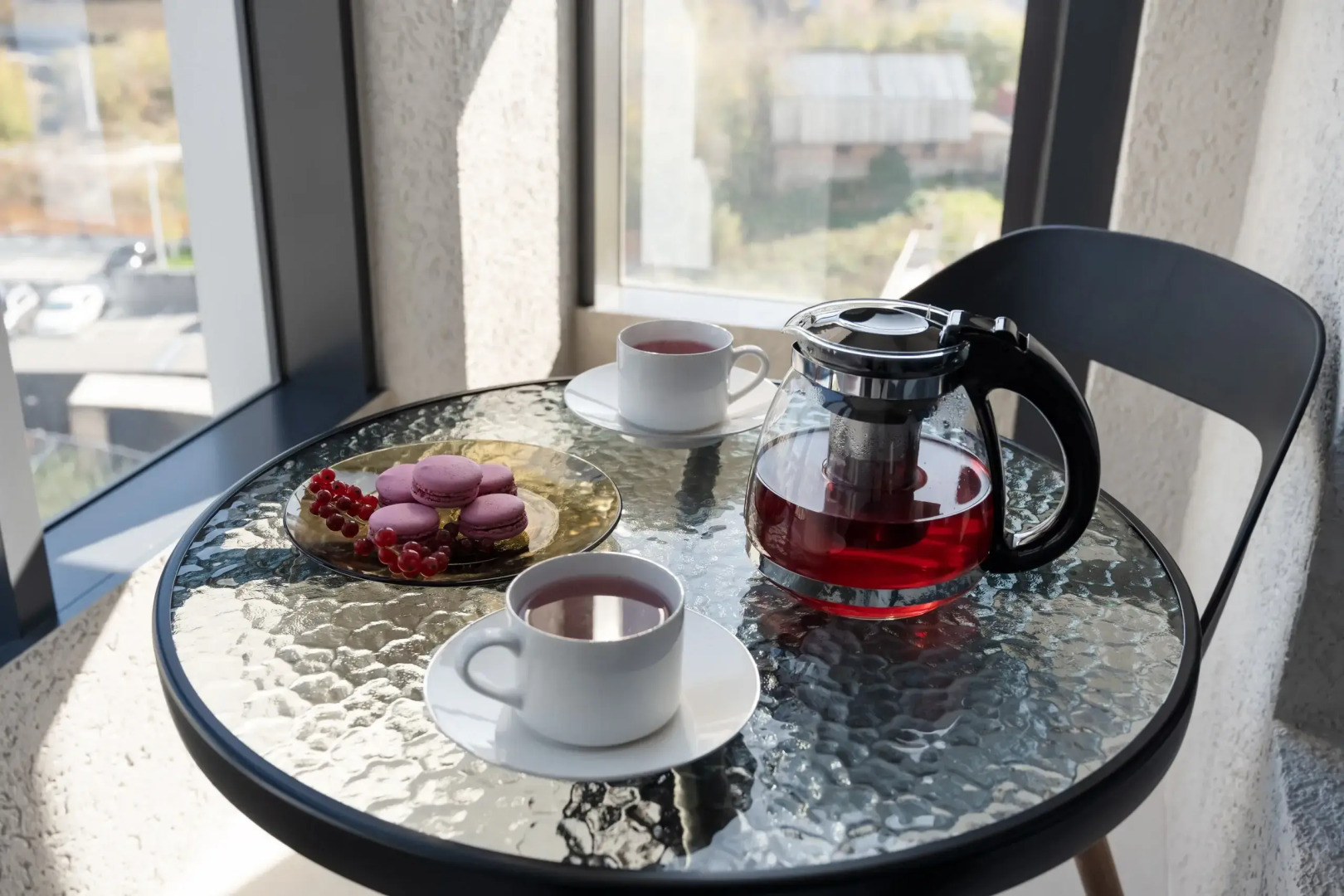 Квартира Двухкомнатная Евро Студия в ЖК Грандо