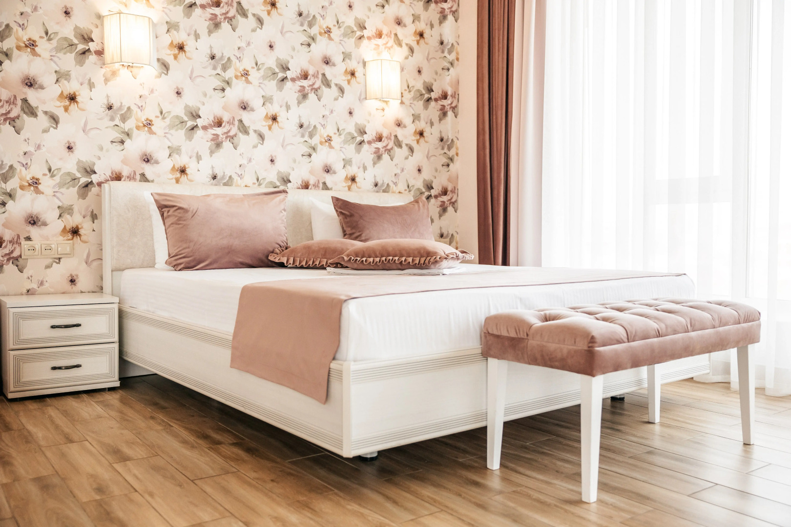 Отель Central Inn Conference