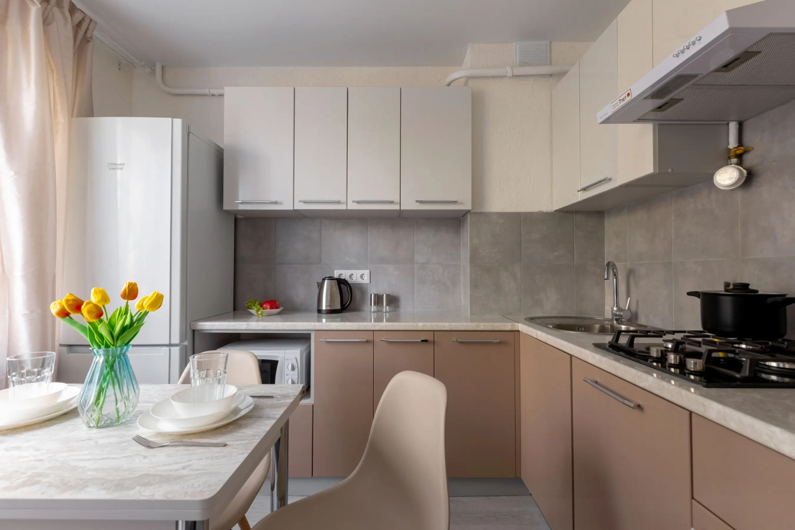 Апартаменты 1 в Янино