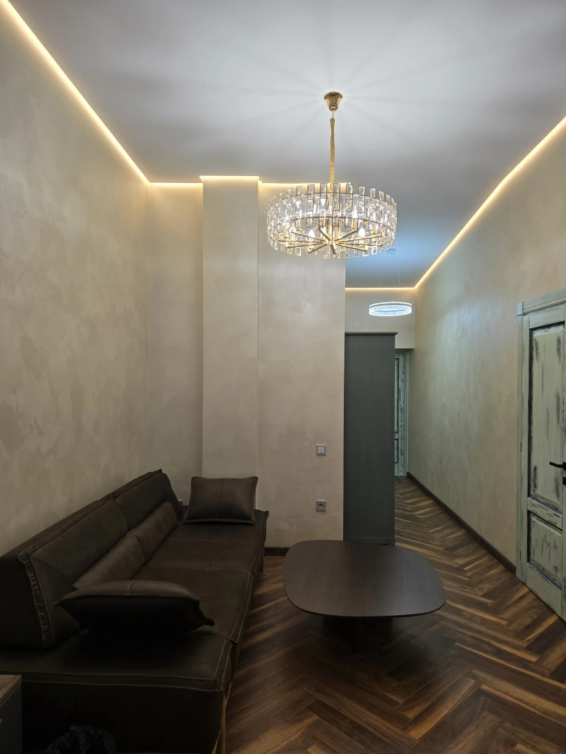 Бутик-отель Villa de Maria