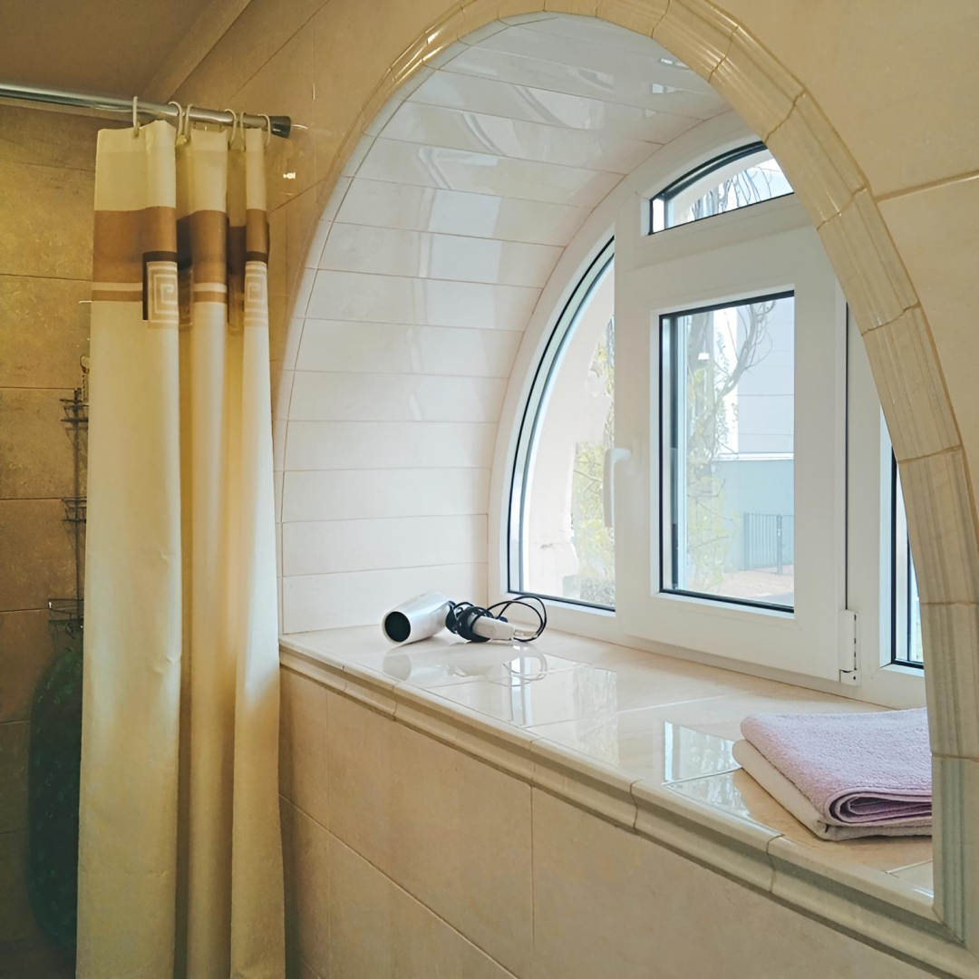 Квартира Курортная в Пятигорске