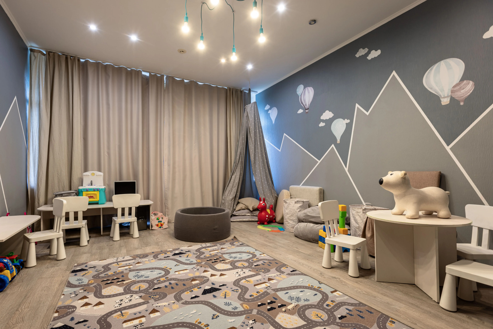 AZIMUT Отель & СПА Репино 4*