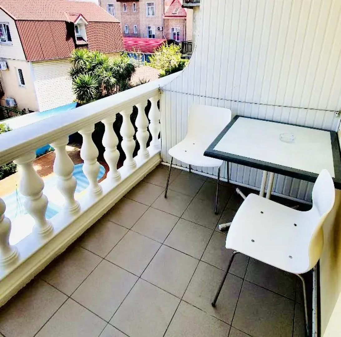 Гостевой дом ArtRoom Sochi