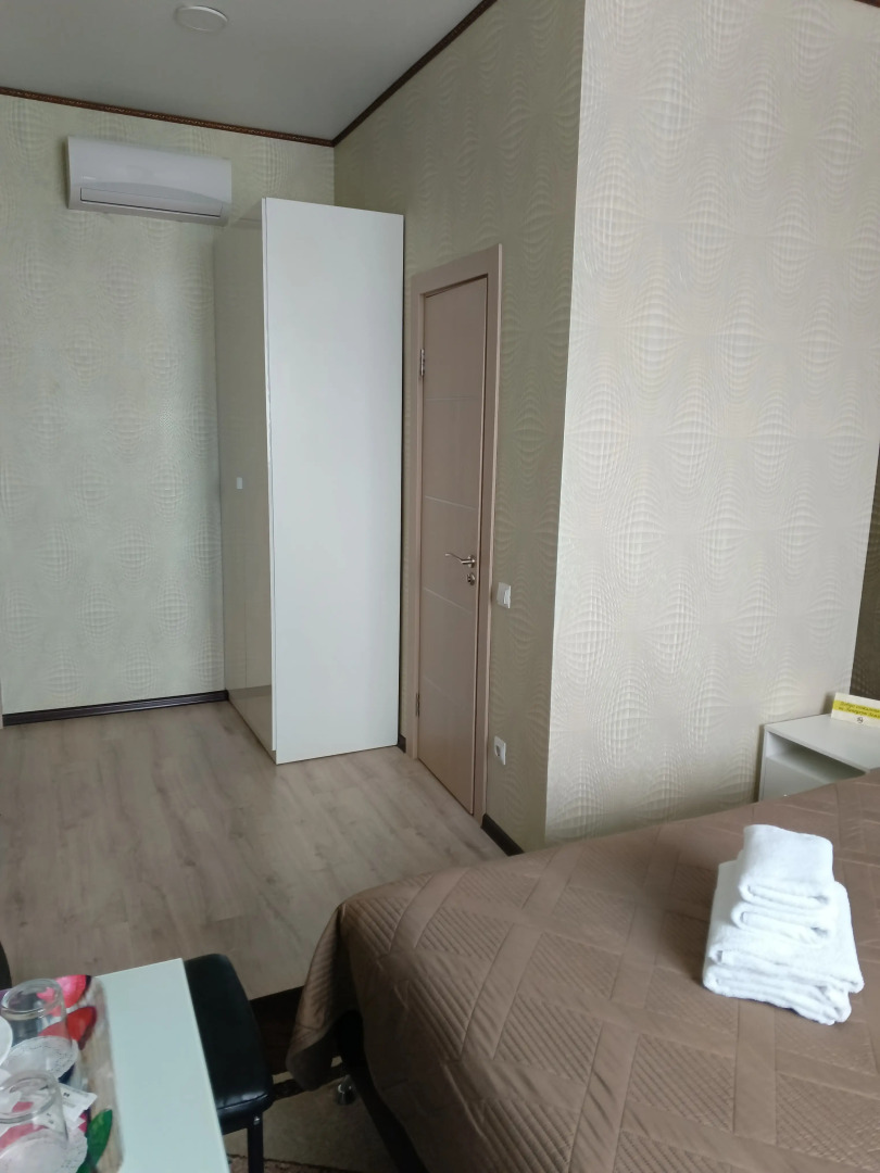 Отель Глобус-Л