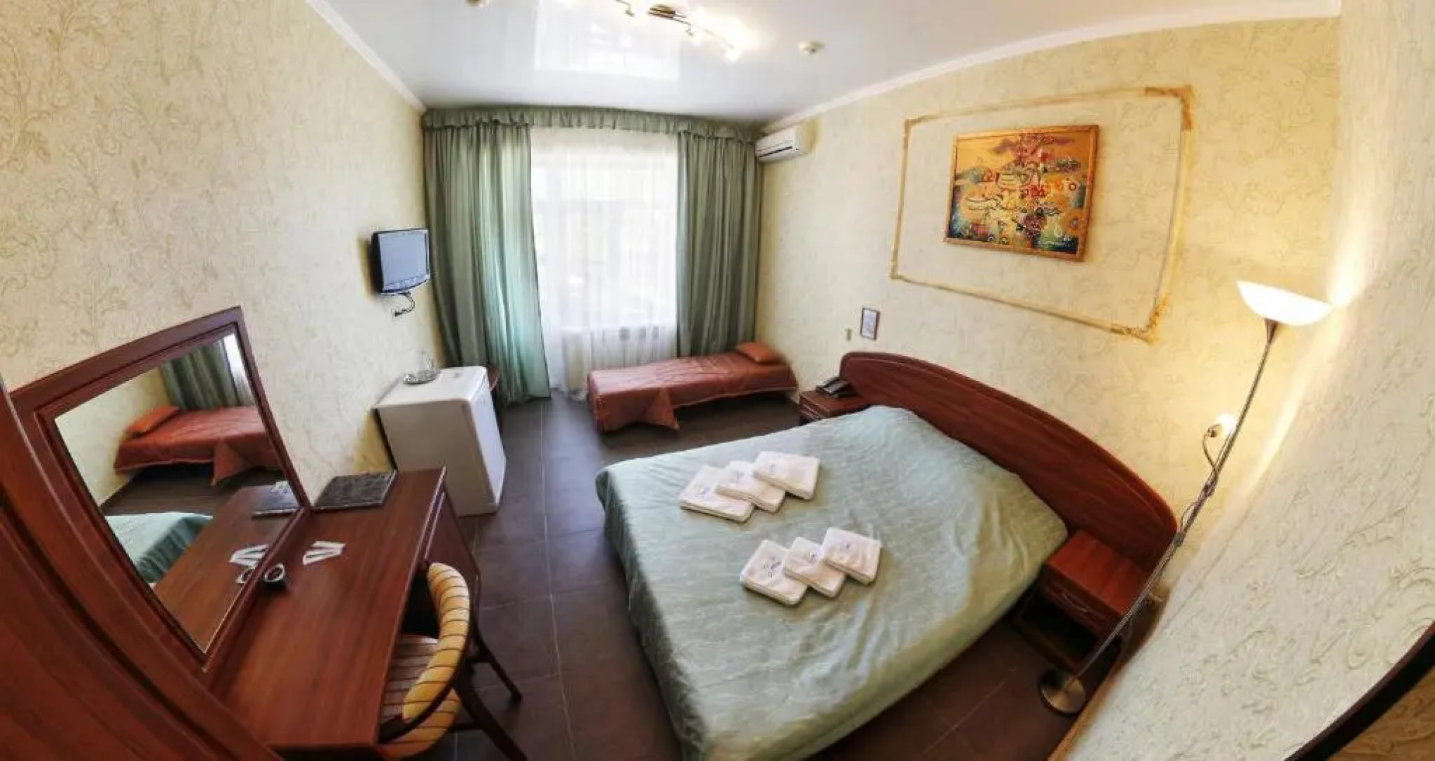 Гостевой Дом Family Resort Hotel Miloo