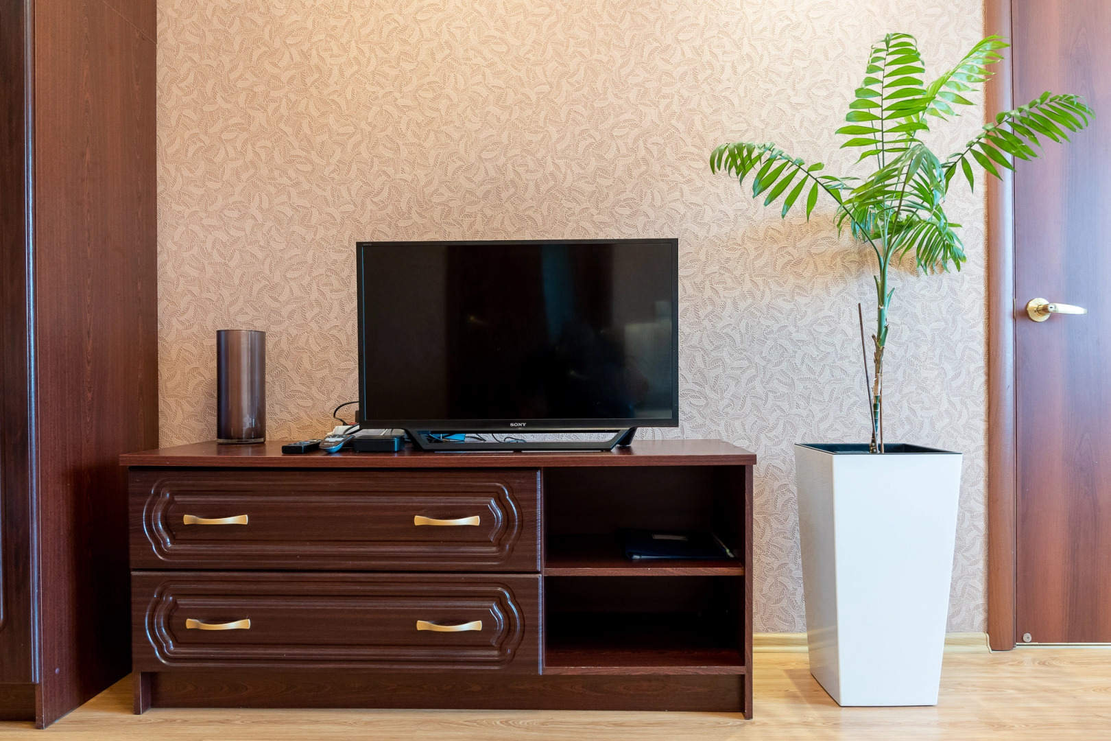 Апартаменты на Шмидта 1/1