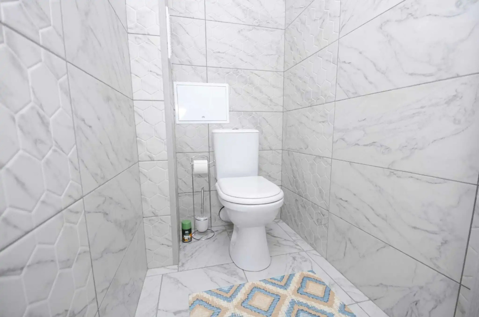 Апартаменты на Пролетарской 69А