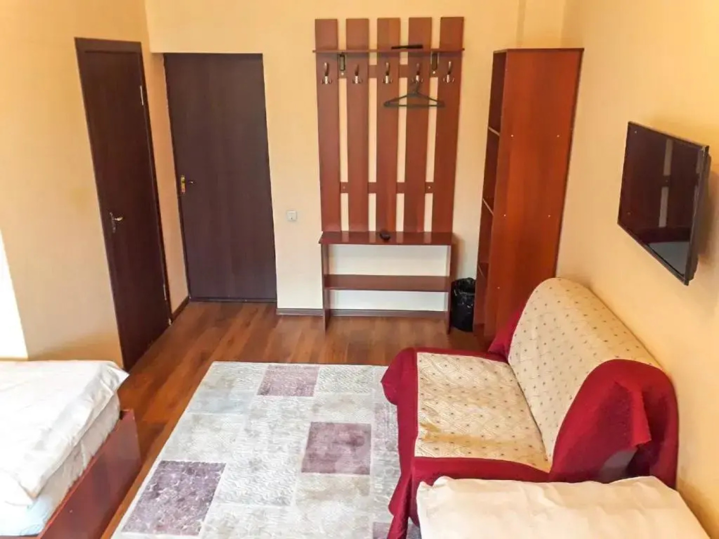 Гостевой дом Лес и Горы