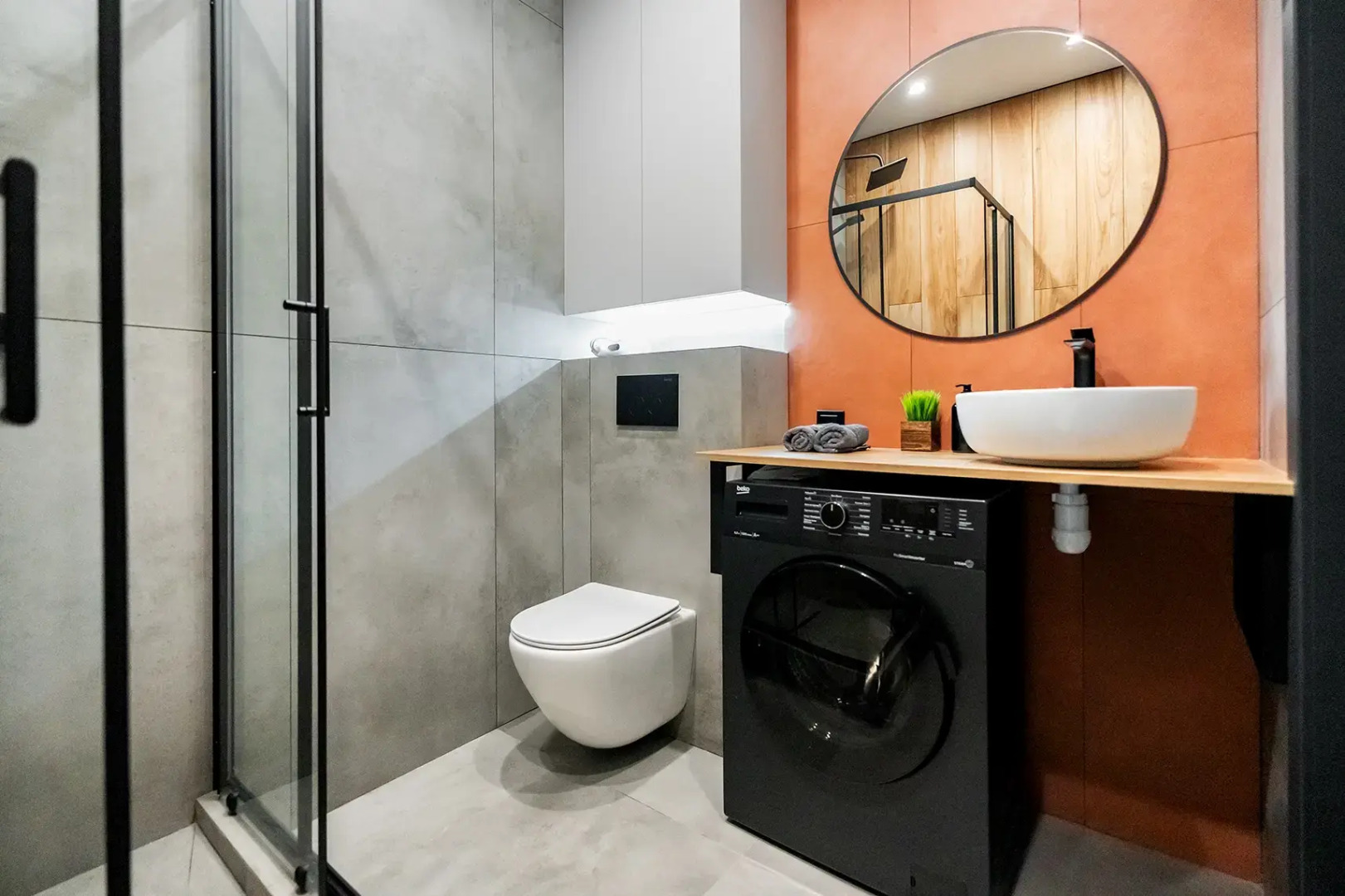 Апартаменты 1к ЖК Гарантия 117