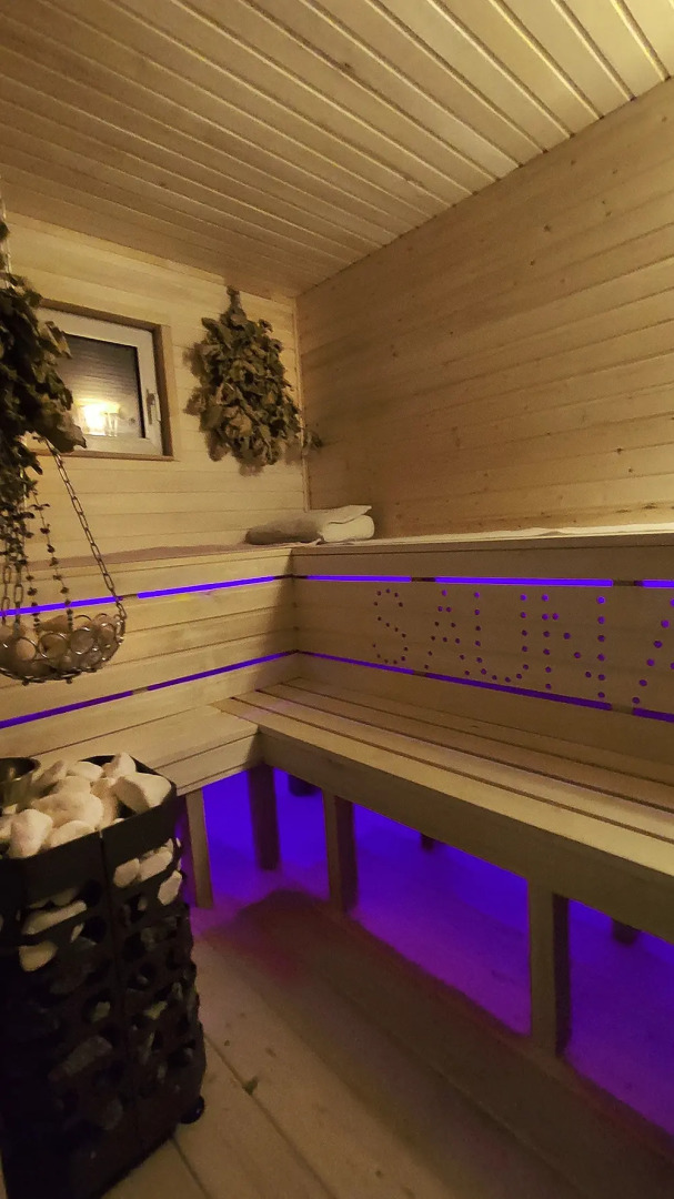 Частный дом При базе отдыха