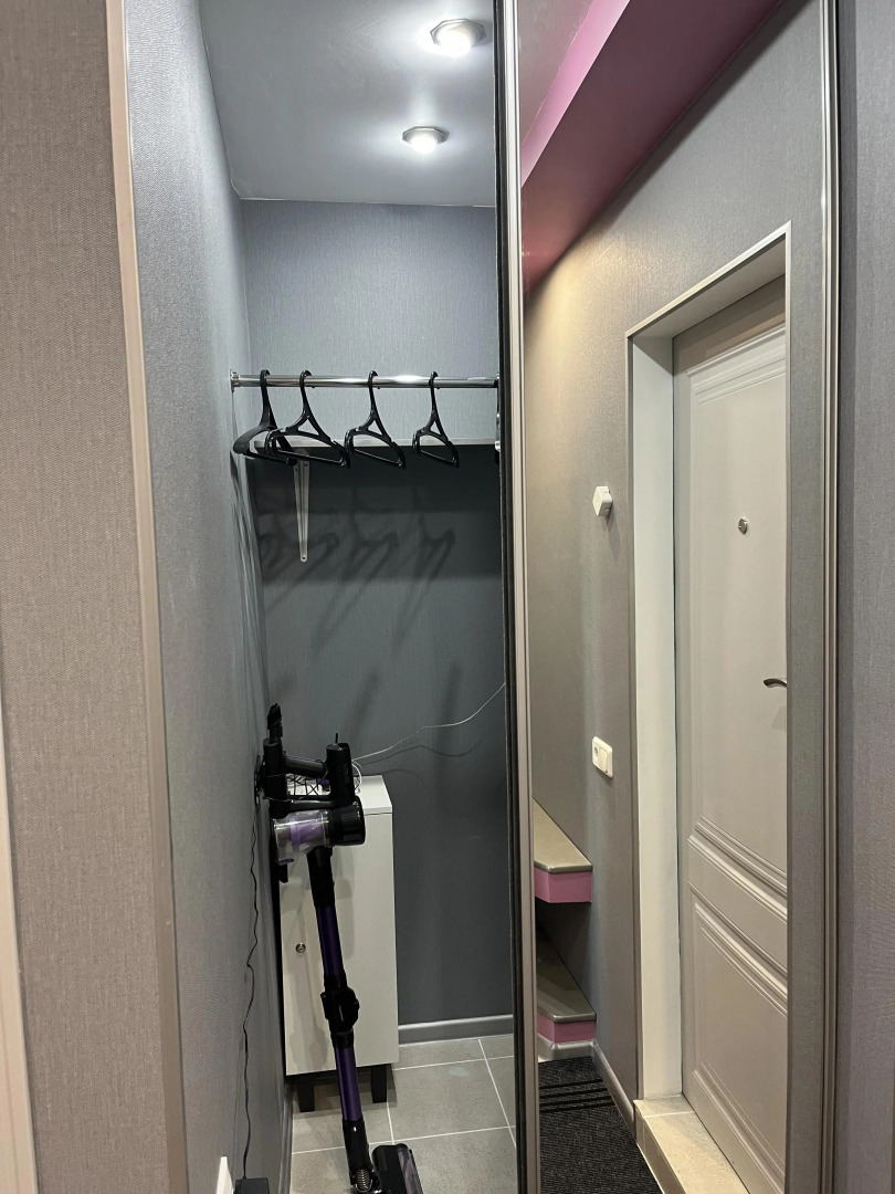 Квартира Уютная