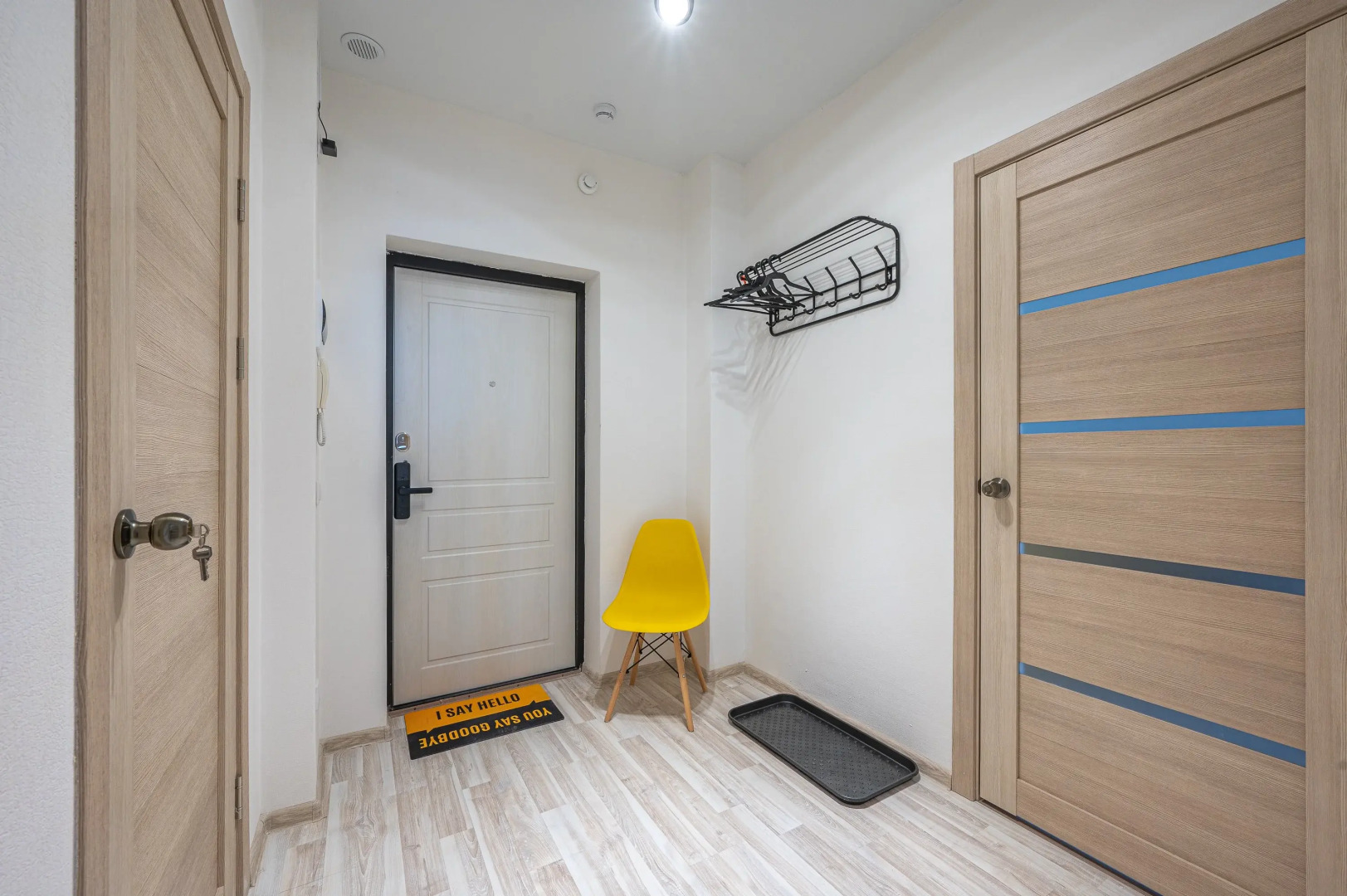 Апартаменты Citrus