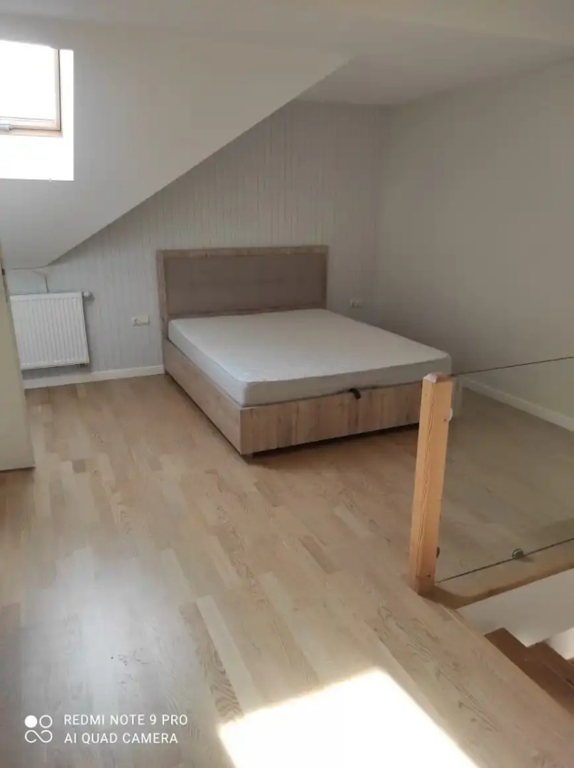 Апартаменты Прибалтийский силуэт