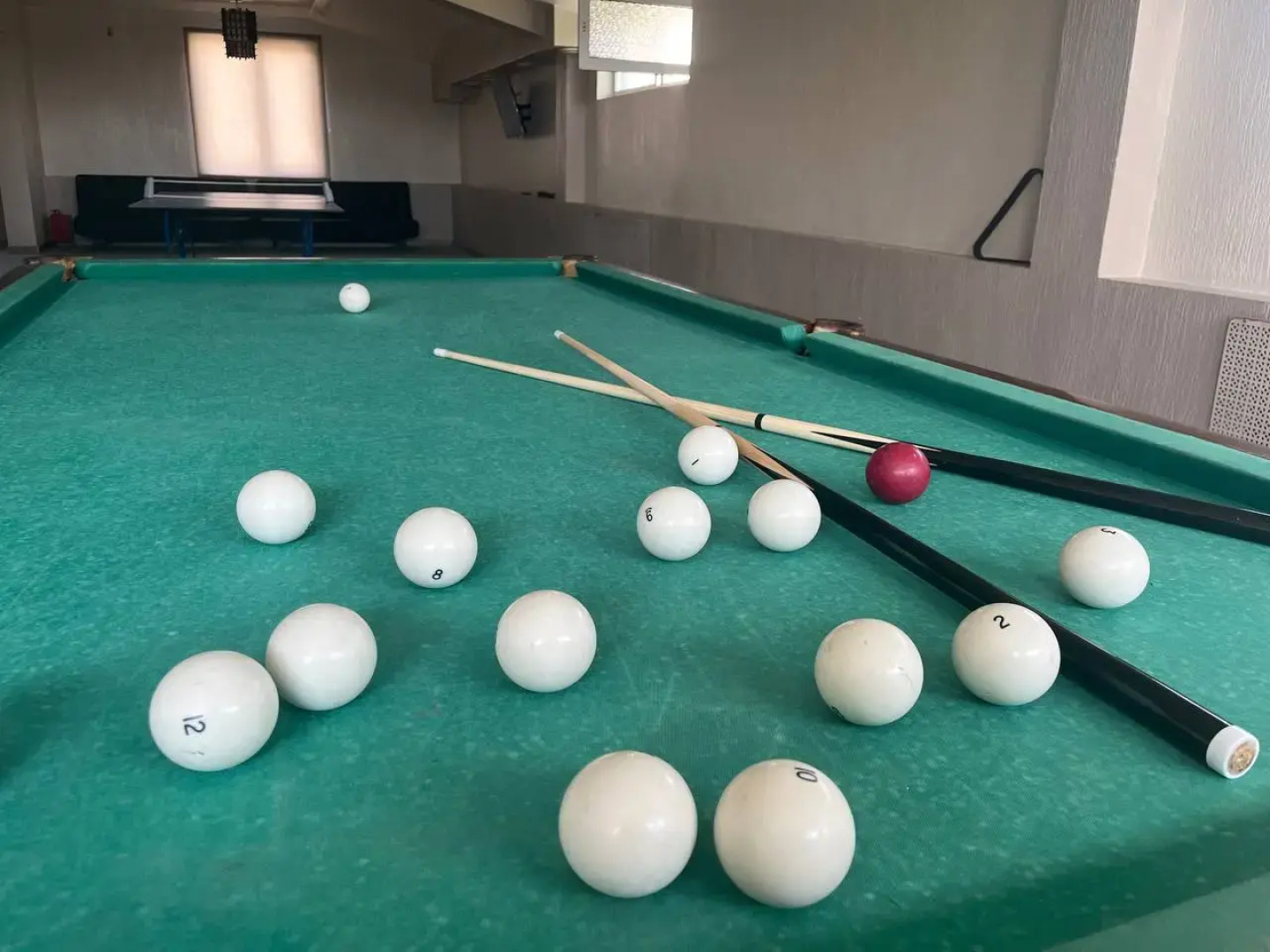 Частный дом Алиса. Дом с бассейном и баней на дровах