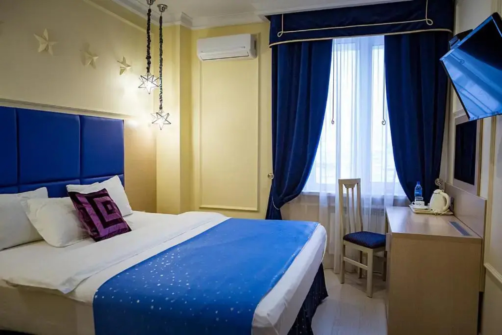 Арт-отель Созвездие